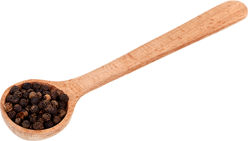 pepper-spoon