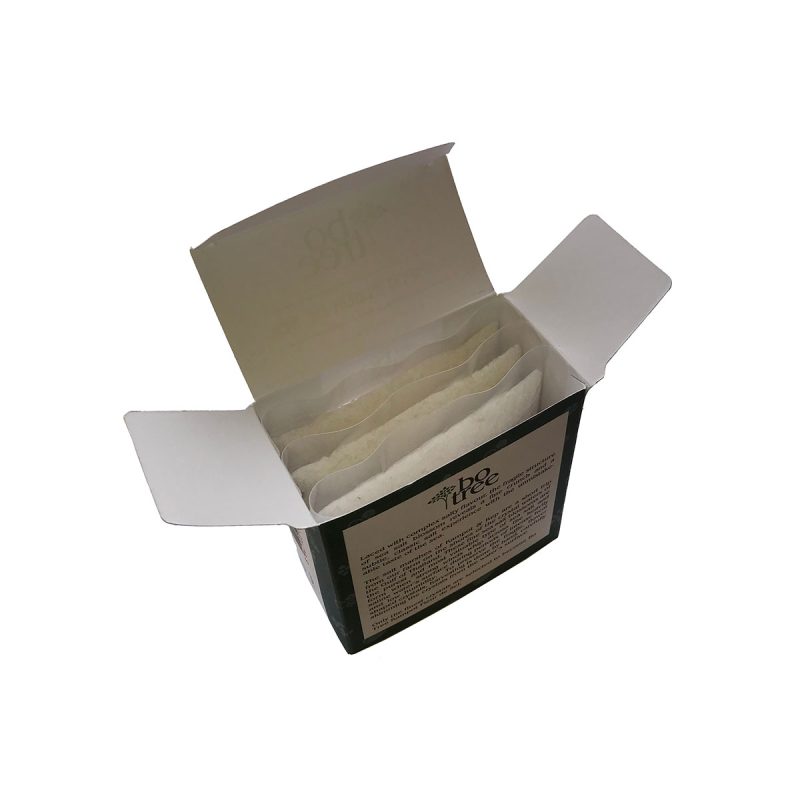 BoTree Kampot Fleur de Sel, 150g