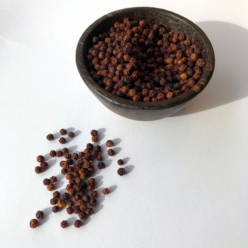 BoTree Kampot Red Pepper, 90g box (3x30g)
