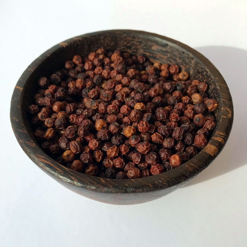 BoTree Kampot Red Pepper, 90g box (3x30g)