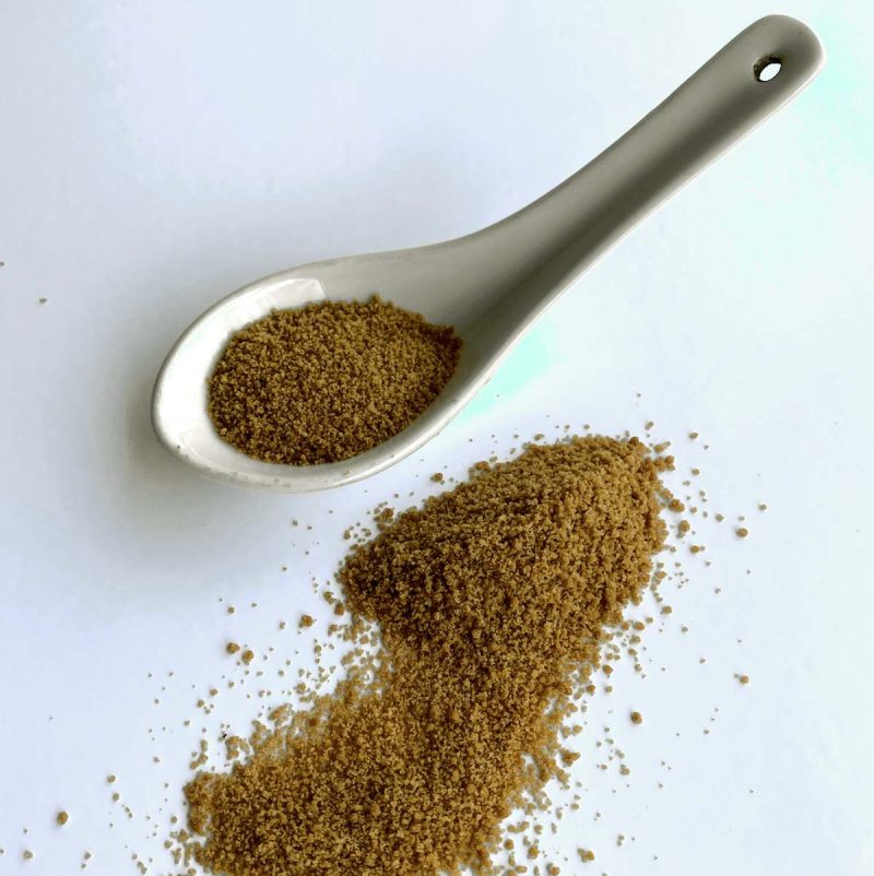 Bo Tree Palmyra Palm Sugar, 400g